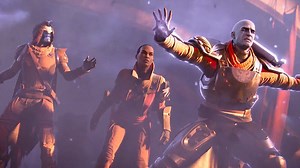 Nova arma de Destiny 2 está com bug