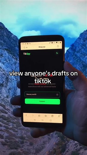 how to see anyone’s drafts on tiktok 😂 #fyp #viral #trending #tiktok #foryoupage