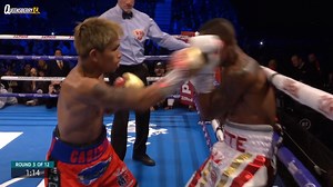 1.3M views · 14K reactions | John Riel Casimero had won titles as a Light Flyweight and Flyweight before defeating Zolani Tete in 2019 for the WBO Bantamweight title. Watch #RigondeauxCasimero this weekend on Showtime Boxing  | Premier Boxing Champions | Facebook