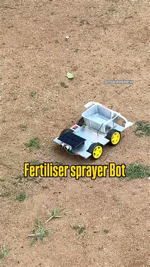 Award winning 🥇 Projects