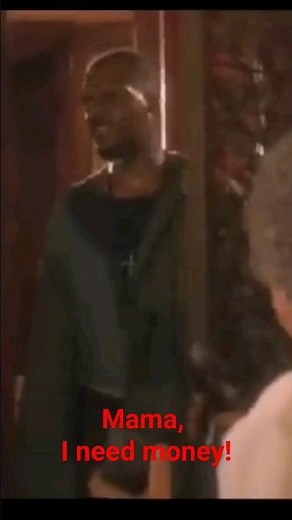 Samuel L. Jackson's best role yet as Gator in Jungle Fever #spikelee #samuelljackson #mama