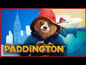 Paddington Movie Review - A Beautiful Story