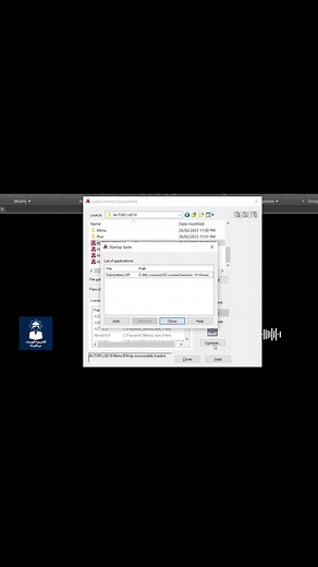 طريقة تسطيب برنامج الاوتوفلويد بدون مشاكل لينك تحميل البرنامج و ما تم شرحه في الفيديو https://drive.google.com/drive/folders/1VVIOU5F-mU1CIFpBe_ewrv7ris9sZT28 في حال اي استفسار ابعت رساله لجروب الصفحة و هتلاقي الحل بإذن الله جروب واتس اب الخاص بالصفحة https://chat.whatsapp.com/BKURAIhVmnKIcSyQtJ7Ebm جروب واتس اب رقم ٢ ( احتياطي في حال اكتمال عدد الجروب الاول) https://chat.whatsapp.com/D8Bwn6i9u9EIl5H9pOzP9l | MEP Courses Academy