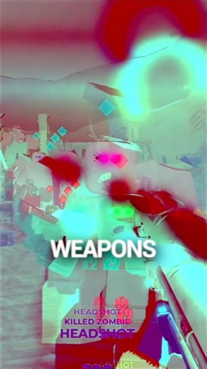 TOP 5 BEST ZOMBIE MODENS IN ROBLOX #mod #zombies #roblox #top5