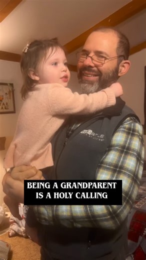 Grandparents don’t just influence a child, they shape generations | Angie Jones