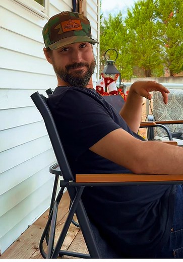 Affordable 3-Piece Rocking Patio Furniture Set