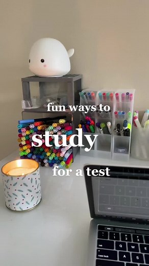 studyfairyy on TikTok