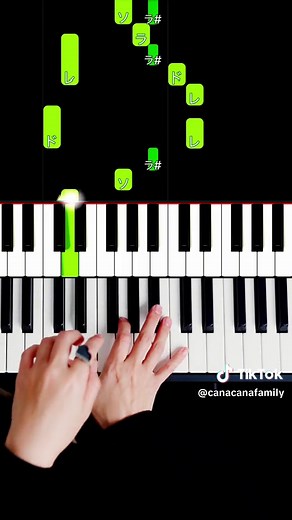 今から弾ける人生のメリーゴーランド#ピアノ#人生のメリーゴーランド#簡単ピアノ#pianotutorial