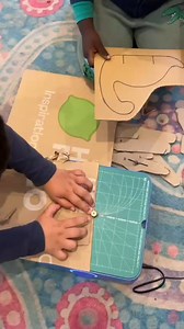 We get it little guy, when it comes to the ChompSaw it’s hard to wait your turn! | Chompshop