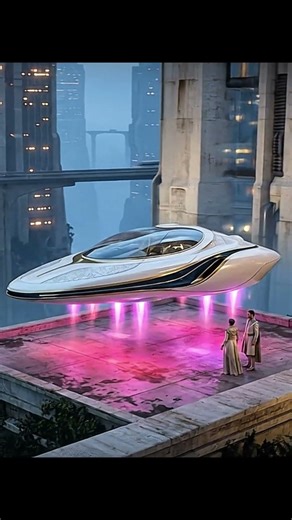 Sci-Fi Starships: Futuristic Vehicle Concept Design Vol. 10 [4K] #shorts