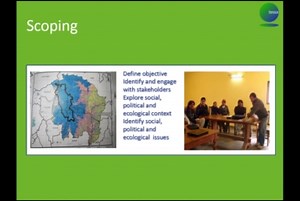 Toolkit for Ecosystem Services Site-based Assessment (TESSA)