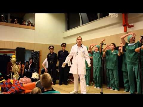 Atemnot in der Nacht