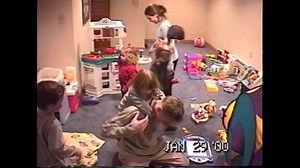 2000 Disney Birthday Christmas PT 1.mp4