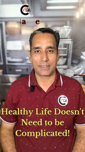 The Complete CMAK Lifestyle System | CMAK Week 13 Balance