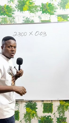 Multiplication of Decimals | Heart Matters With Esomnofu