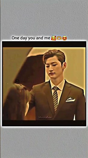 One day you and me 🥰😘 #song #love #coversong #music #bollywood #unfrez #4k #lovesong