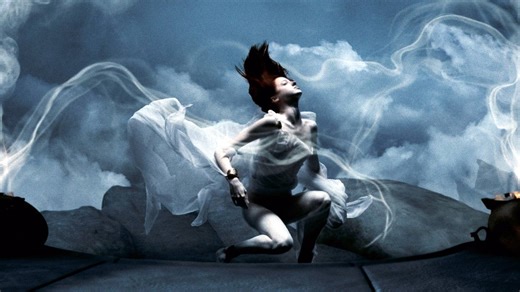 20 Years Ago, Gerard Butler Delivered One of the Greatest Quotes in Fantasy Movie History