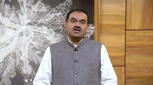 Adani market loss at $100 bln as share sale nixed