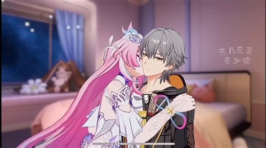 This is truly MY romantic story #Caerene