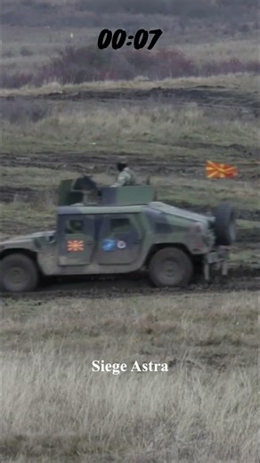 🚙 Military Vehicles on the Move 🔥 Power in Motion