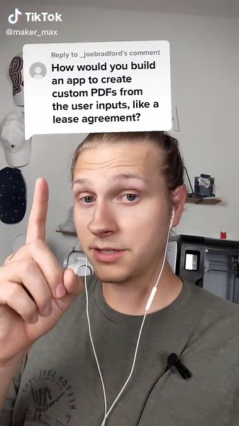 Replying to @_joebradford it gets a little complex but let me know if this makes sense! :) #nocode #howto #techtok #businesstiktok #startuptiktok