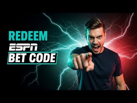 How to Redeem an ESPN Bet Promo Code: Step-by-Step Guide