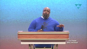 November 16, 2025 - The First Cathedral Triumphant Sunday Service | The First Cathedral