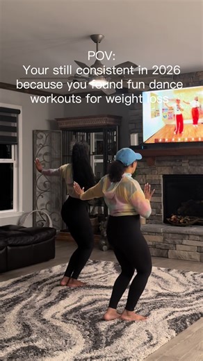 Fun Dance Workouts for Weight Loss in 2025