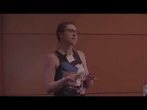 Complexity Theory in the Classroom, Claire Hansen, Shakespeare FuturEd Conference