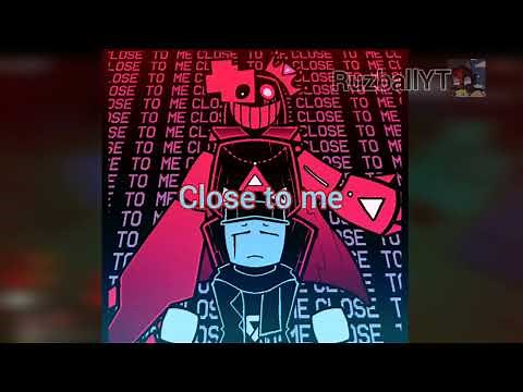 Close to me |forsaken (with lyrics) ft: friend elliot, annihilation John dœ/doe