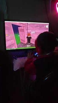 nueva partida de roblox #minigamers