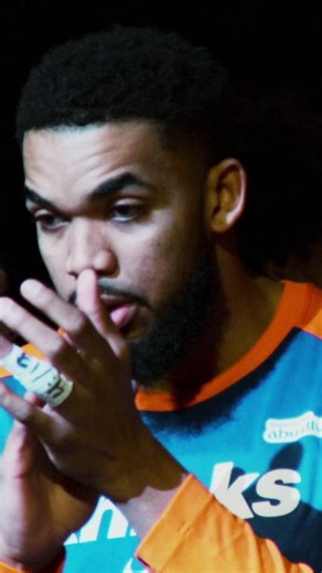 Nat “Sweetwater” Clifton was the first Black player to sign an NBA contract, joining the New York Knicks in 1950. Karl-Anthony Towns reflects on the importance of learning the Knicks’ franchise history and the pioneering role played by his predecessor. As we continue to honor the legacy of the NBA Pioneers, the Bucks and Celtics will tip off Black History Month and celebrate NBA Pioneers Day with the inaugural NBA Pioneers Classic this Sunday, Feb. 1 at 3:30pm/et on ESPN. | NBA