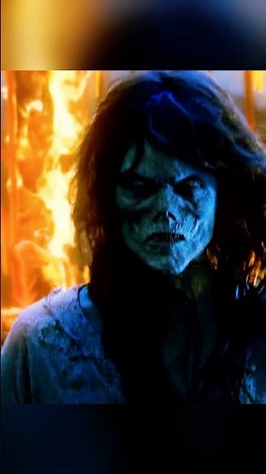 📖 Season of the Witch (2011) | Demon Reveal & Exorcism Battle ⚔️🔥😈📜💦