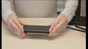 Hama Powerbank Performance 10 10000mAh (externer Akku mit 1x USB C + 2X USB A, Power Pack Zertifiziert, Akkupack Handy Zubehör, Tablet, Bluetooth-Box etc., tragbares Ladegerät klein) anthrazit