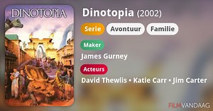 Dinotopia (serie, 2002)
