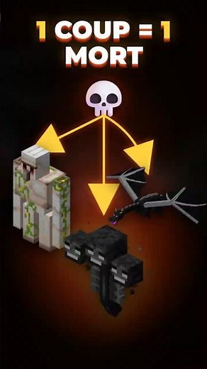 ☠️ [TUTORIAL] Kill ANY MOB in 1 HIT!