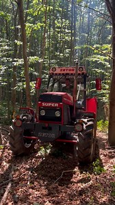 #zetor #zetortractor #zetorpower #zetorcrystal #🪵 | Team Zetor