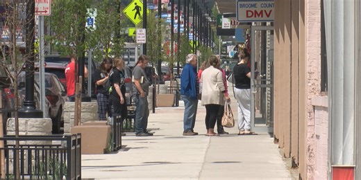 Federal ‘Real ID’ compliance goes into effect soon