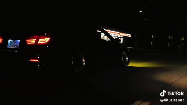 カムリ前期の魅力とは？