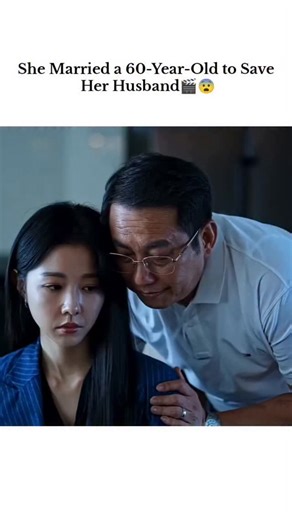 laughs anywhere on Instagram: "Drama Profile: The Marriage Trap 🎬 Movie/Drama Title: The Marriage Trap (often titled in short-play apps as Married to a Wealthy Old Man to Save My Husband or Xiao Qi's Revenge). ⭐ Genre: Drama | Suspense | Revenge ⏳ IMDb-Runtime: Approx. 80–100 minutes (compiled from vertical short episodes). 🌟 Rating: 7.5/10 (Viral Short Drama Category) ☀️ Cast: Lead actress as Xiao Qi (晓琪), Lead actor as Gu Houze (顾厚泽). 📖 Overview: Xiao Qi marries a 60-year-old tycoon, Gu Hou