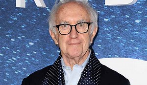 Jonathan Pryce interview: ‘The Crown,’ ‘Slow Horses’