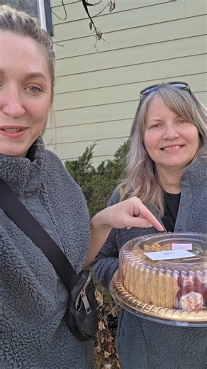 The first treat tray of the 2025 season 😍 | Big Bite