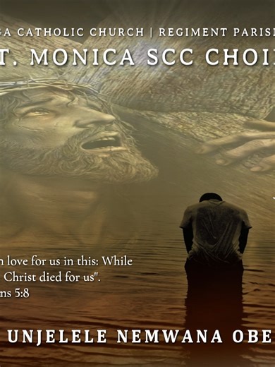 Joyful Catholic Songs by St Monica SCC Choir