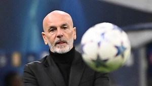 Milan's defence in full crisis mode for Monza game - Football Italia