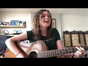 Somebody to Love - Queen (acoustic cover)