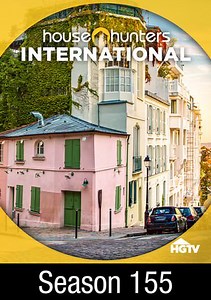 House Hunters International: Family Reset in Brisbane