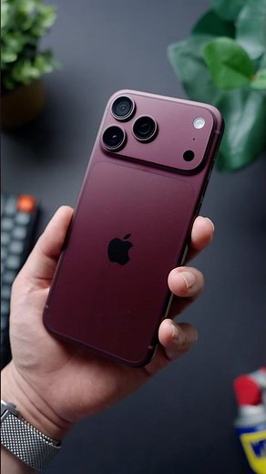 iPhone 18 Pro is Great and Disappointing!!