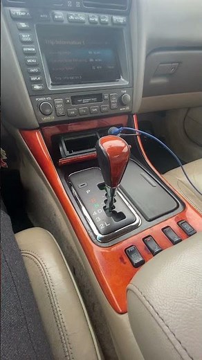 Massachusetts road test tip - how to secure the car downhill with a curb #roadtest