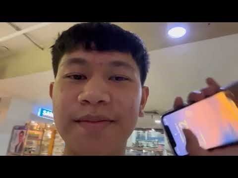 GROUP 1 UCSP TASK 1—SOCIAL EXPERIMENT (Introducing A New Cultural Practice in Public)