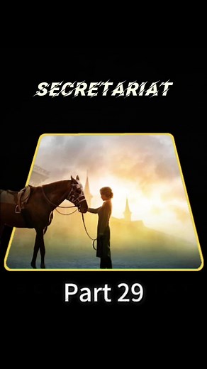 One of the greatest movies. #foryou #movie #usa_tiktok #secretariat